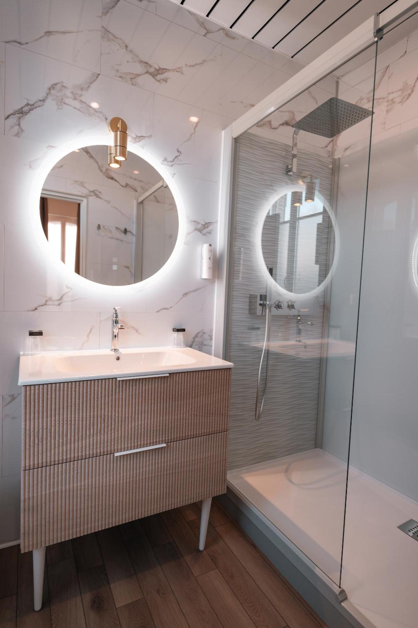 Hotel Castel Jeanson Ay-Champagne Room photo